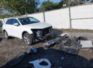WA1EECF35L1020473 2020 AUDI Q3