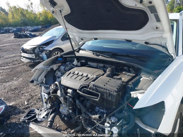 WA1EECF35L1020473 2020 AUDI Q3