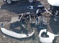 WA1EECF35L1020473 2020 AUDI Q3