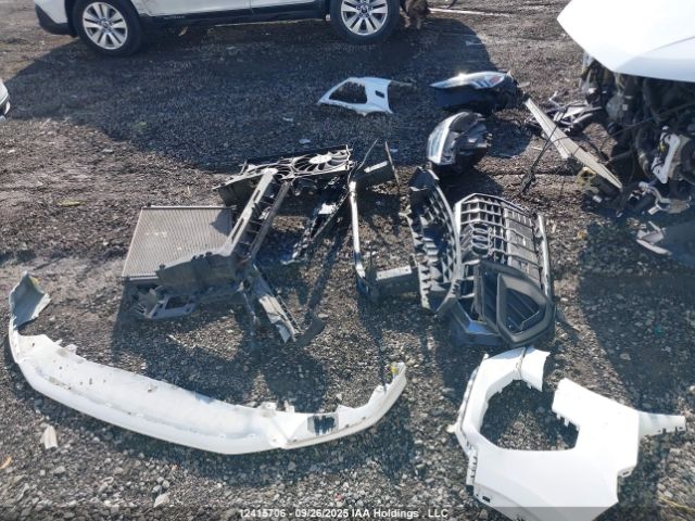 WA1EECF35L1020473 2020 AUDI Q3