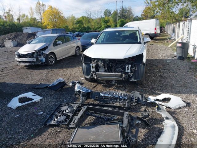 WA1EECF35L1020473 2020 AUDI Q3