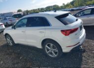 WA1EECF35L1020473 2020 AUDI Q3