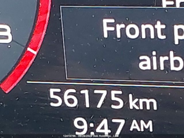 WA1EECF35L1020473 2020 AUDI Q3