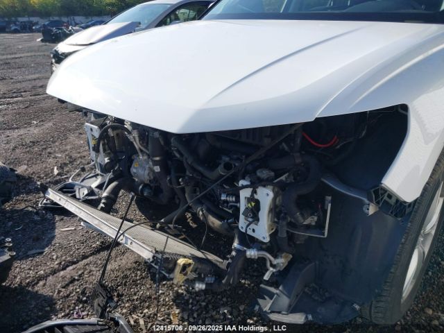 WA1EECF35L1020473 2020 AUDI Q3