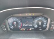WA1EECF35L1020473 2020 AUDI Q3