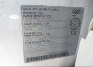 WA1EECF35L1020473 2020 AUDI Q3