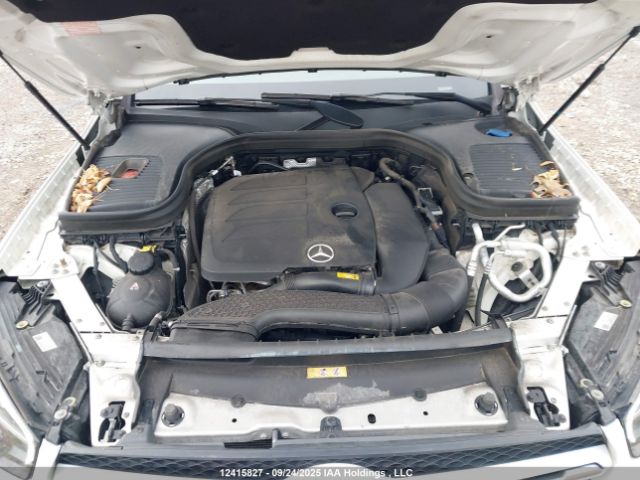 W1N0G8EB3NV385710 2022 MERCEDES-BENZ GLC