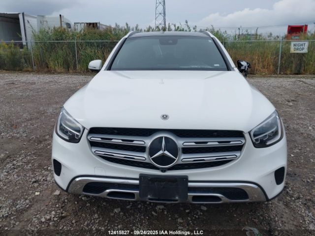 W1N0G8EB3NV385710 2022 MERCEDES-BENZ GLC