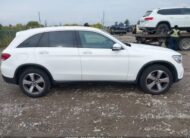 W1N0G8EB3NV385710 2022 MERCEDES-BENZ GLC