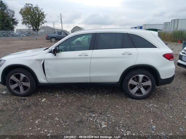 W1N0G8EB3NV385710 2022 MERCEDES-BENZ GLC