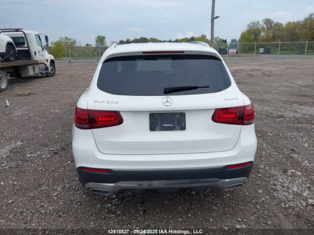 W1N0G8EB3NV385710 2022 MERCEDES-BENZ GLC