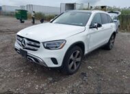 W1N0G8EB3NV385710 2022 MERCEDES-BENZ GLC