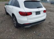 W1N0G8EB3NV385710 2022 MERCEDES-BENZ GLC