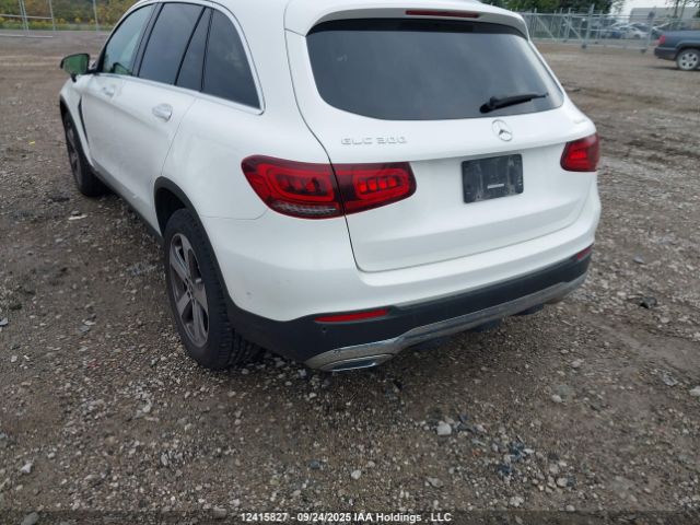 W1N0G8EB3NV385710 2022 MERCEDES-BENZ GLC