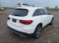 W1N0G8EB3NV385710 2022 MERCEDES-BENZ GLC