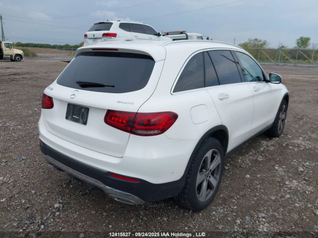 W1N0G8EB3NV385710 2022 MERCEDES-BENZ GLC