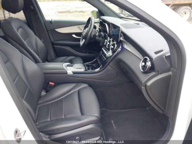 W1N0G8EB3NV385710 2022 MERCEDES-BENZ GLC