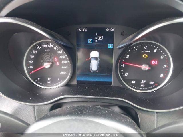 W1N0G8EB3NV385710 2022 MERCEDES-BENZ GLC