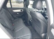 W1N0G8EB3NV385710 2022 MERCEDES-BENZ GLC