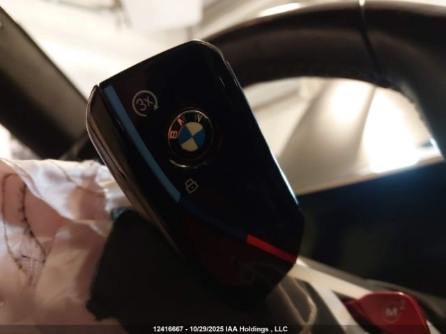 5YM13ET02R9S69900 2024 BMW X5