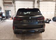 5YM13ET02R9S69900 2024 BMW X5