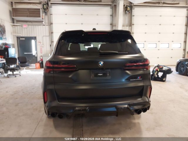 5YM13ET02R9S69900 2024 BMW X5