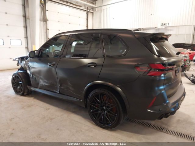 5YM13ET02R9S69900 2024 BMW X5