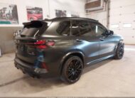 5YM13ET02R9S69900 2024 BMW X5
