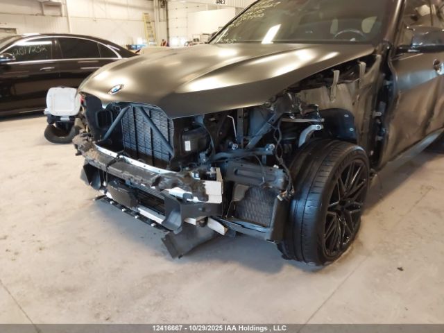 5YM13ET02R9S69900 2024 BMW X5