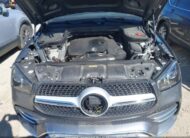 4JGFB4KB4MA384533 2021 MERCEDES-BENZ GLE
