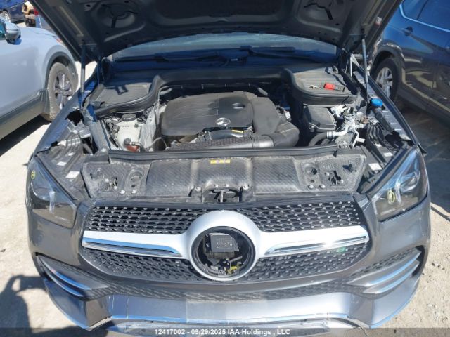 4JGFB4KB4MA384533 2021 MERCEDES-BENZ GLE