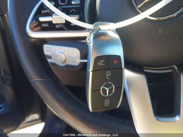 4JGFB4KB4MA384533 2021 MERCEDES-BENZ GLE