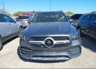 4JGFB4KB4MA384533 2021 MERCEDES-BENZ GLE