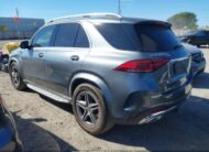 4JGFB4KB4MA384533 2021 MERCEDES-BENZ GLE