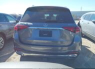 4JGFB4KB4MA384533 2021 MERCEDES-BENZ GLE