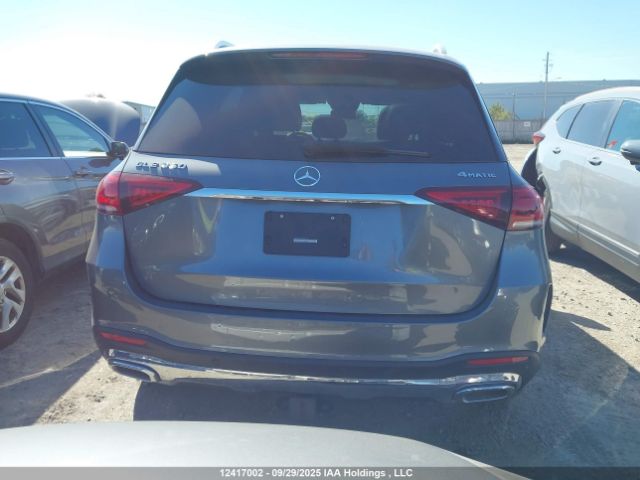 4JGFB4KB4MA384533 2021 MERCEDES-BENZ GLE