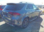 4JGFB4KB4MA384533 2021 MERCEDES-BENZ GLE