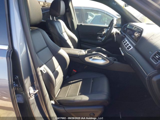 4JGFB4KB4MA384533 2021 MERCEDES-BENZ GLE