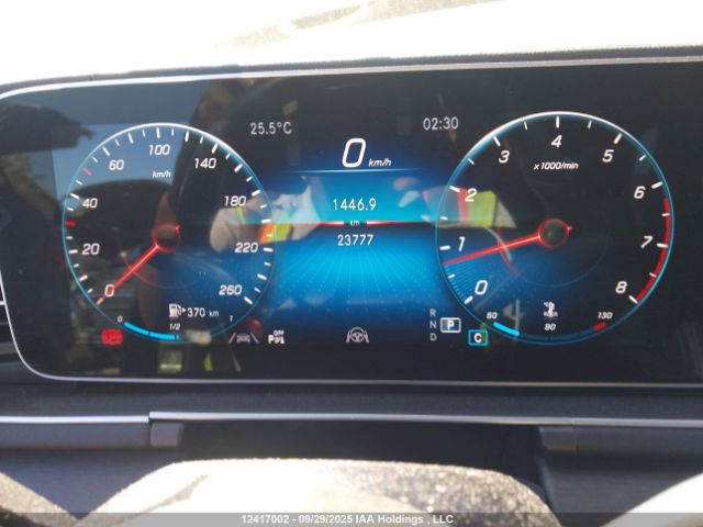 4JGFB4KB4MA384533 2021 MERCEDES-BENZ GLE