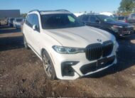 5UXCX6C02L9B45744 2020 BMW X7
