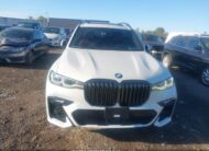 5UXCX6C02L9B45744 2020 BMW X7