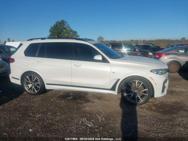 5UXCX6C02L9B45744 2020 BMW X7