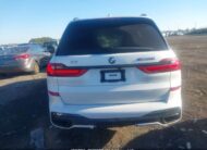 5UXCX6C02L9B45744 2020 BMW X7