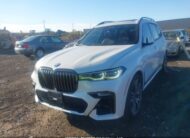 5UXCX6C02L9B45744 2020 BMW X7