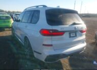 5UXCX6C02L9B45744 2020 BMW X7