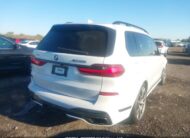 5UXCX6C02L9B45744 2020 BMW X7