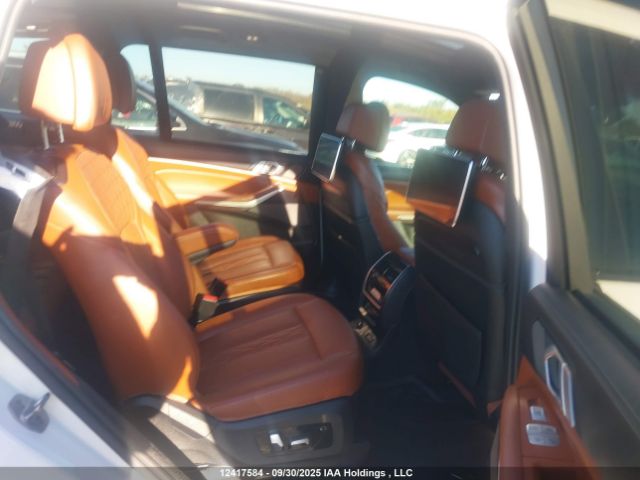 5UXCX6C02L9B45744 2020 BMW X7