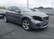 WDCTG4GB6KJ617062 2019 MERCEDES-BENZ GLA