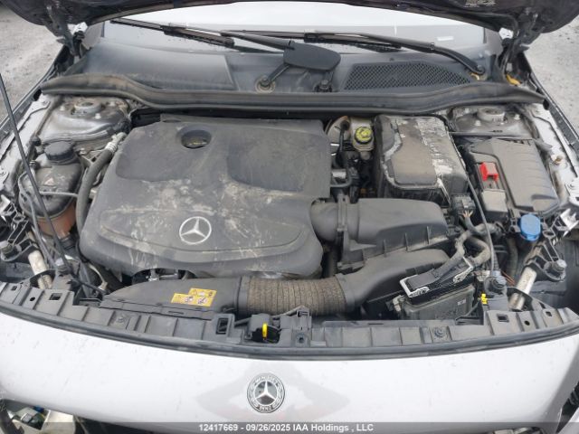WDCTG4GB6KJ617062 2019 MERCEDES-BENZ GLA
