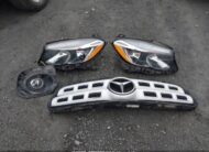 WDCTG4GB6KJ617062 2019 MERCEDES-BENZ GLA